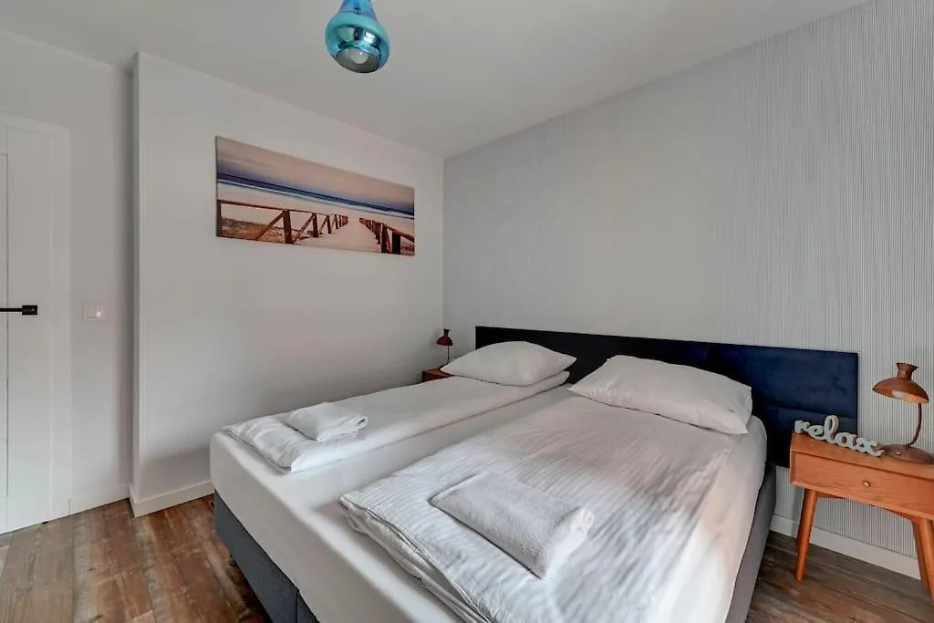 Apartament Z Widokiem Na Rzeke By Grand Apartments 格但斯克 0*,